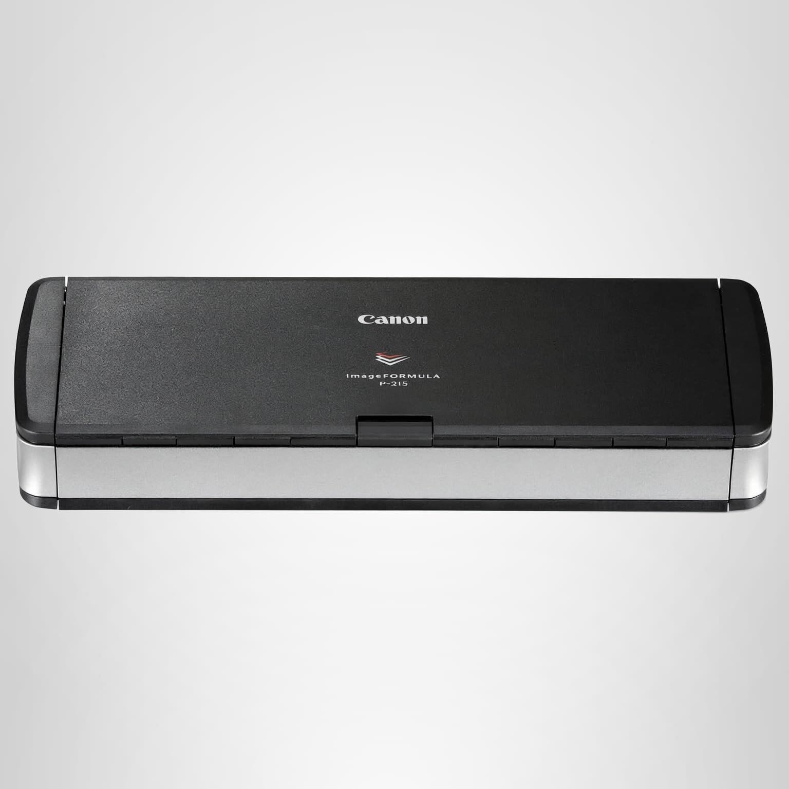Amazon.co.jp: Canon imageFORMULA P-215II Scan-tini - Document